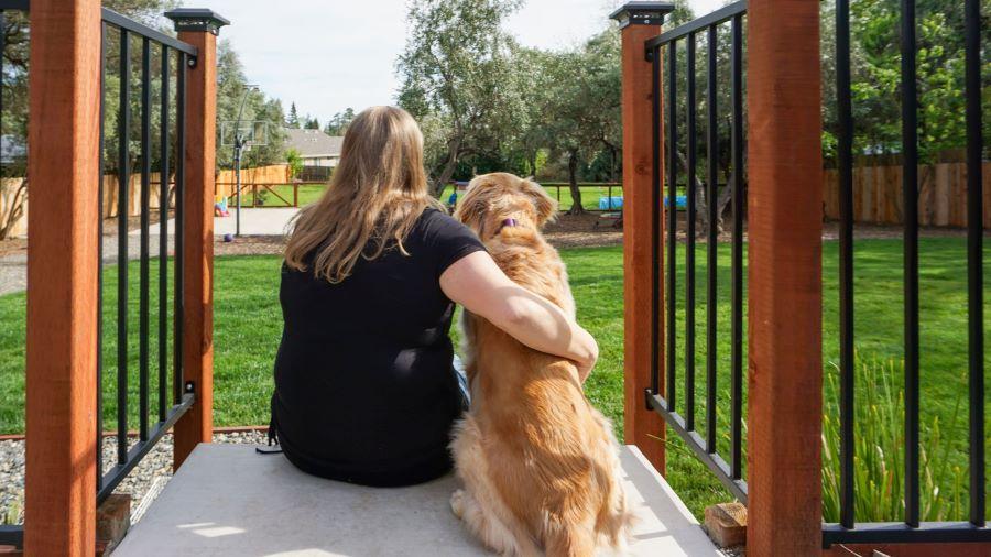 Image of Petco Love Invests Additional $1 Million in May Pet Cancer Campaign 