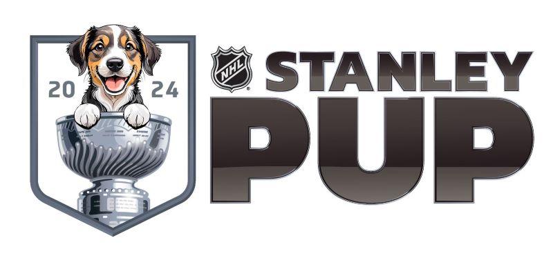 Image of NHL to Host First-Ever 'Stanley Pup' Rescue Dog Competition