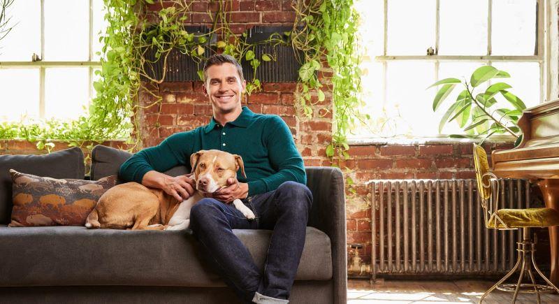 Image of Petco Love Spokesperson Antoni Porowski Calls for Heartwarming Pet Love Stories,  Submissions Now Open for Petco Love Stories Campaign 